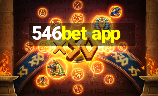 546bet app