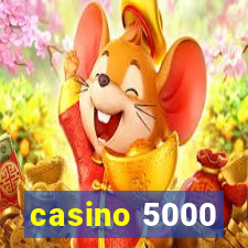 casino 5000