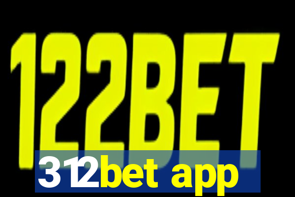 312bet app