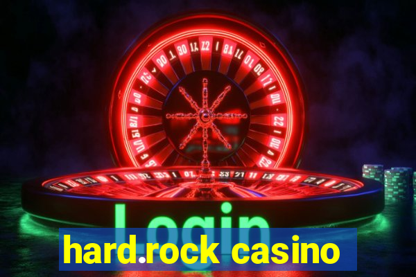 hard.rock casino