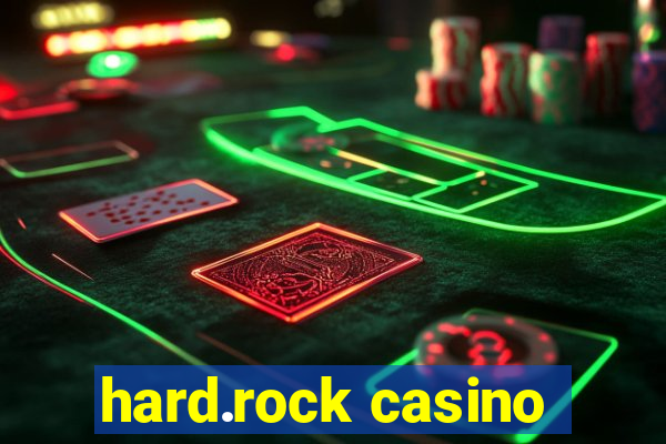 hard.rock casino