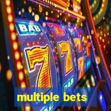 multiple bets