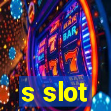 s slot