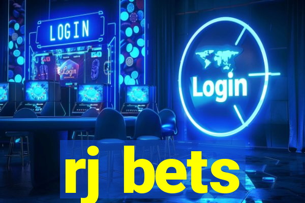 rj bets