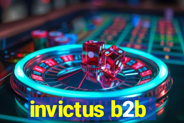 invictus b2b