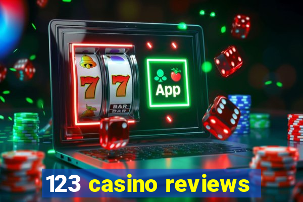 123 casino reviews