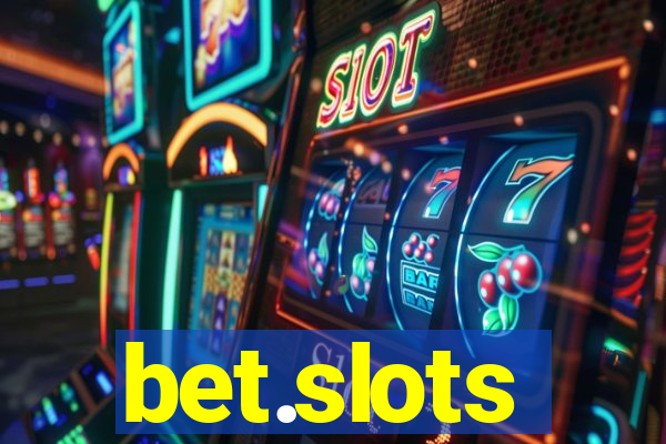 bet.slots