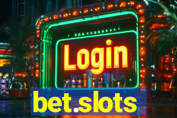 bet.slots