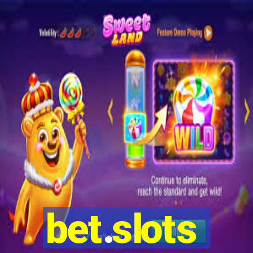 bet.slots