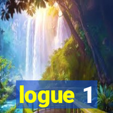 logue 1