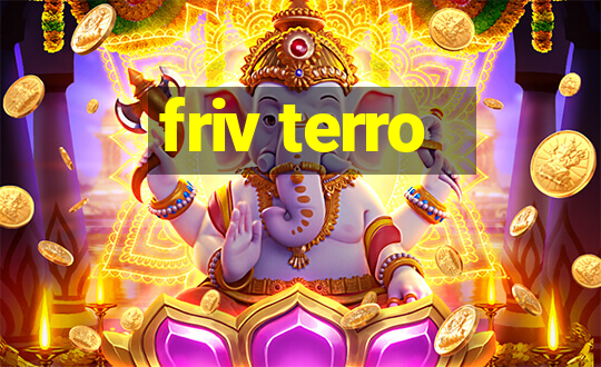 friv terro