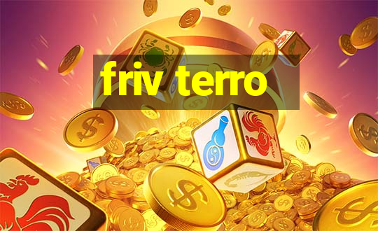 friv terro