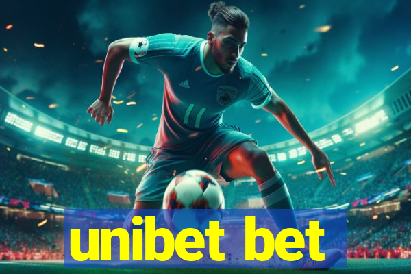 unibet bet