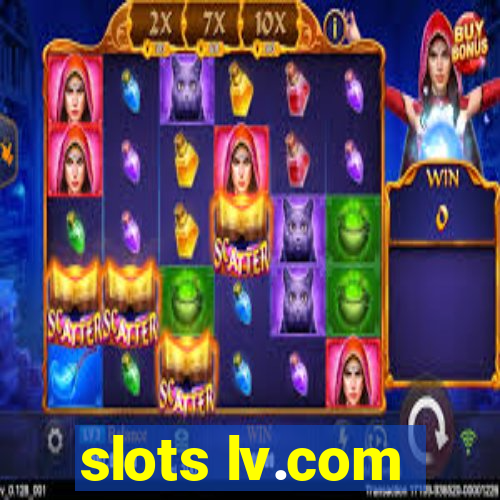 slots lv.com