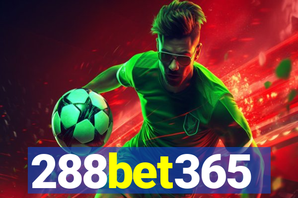 288bet365