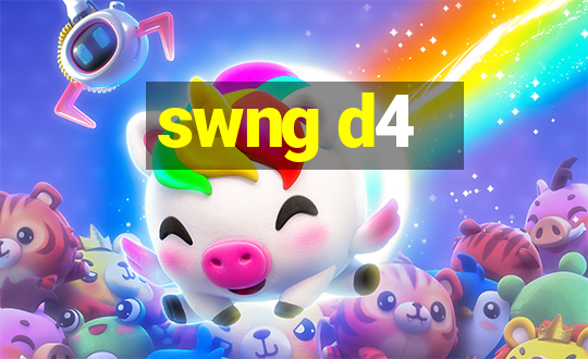 swng d4