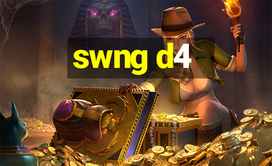 swng d4