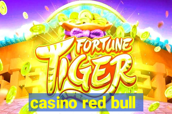 casino red bull