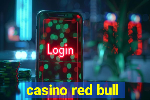 casino red bull