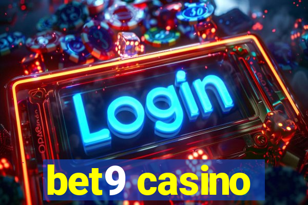 bet9 casino