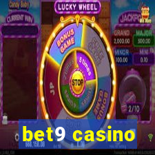 bet9 casino