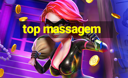 top massagem