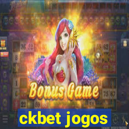 ckbet jogos