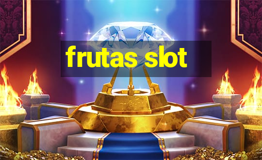 frutas slot