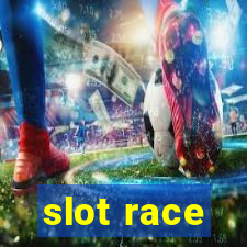 slot race