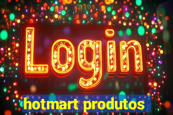 hotmart produtos