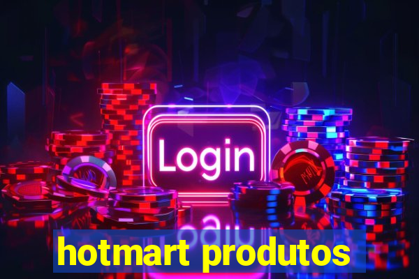 hotmart produtos