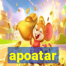 apoatar