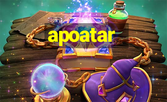 apoatar