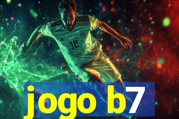 jogo b7