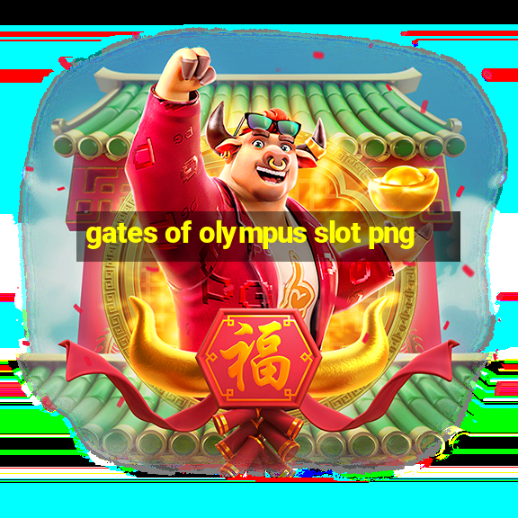 gates of olympus slot png