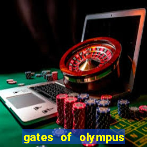 gates of olympus slot png