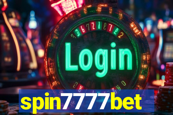 spin7777bet