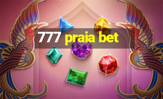 777 praia bet