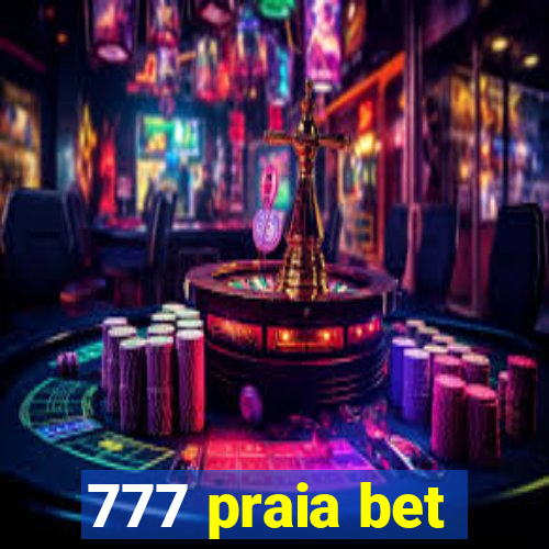 777 praia bet