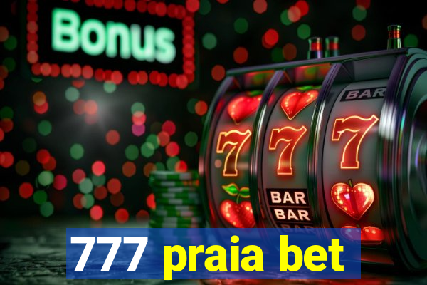 777 praia bet