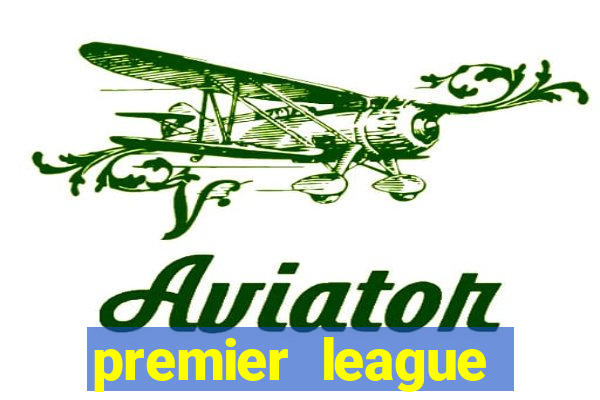 premier league brasil palpites