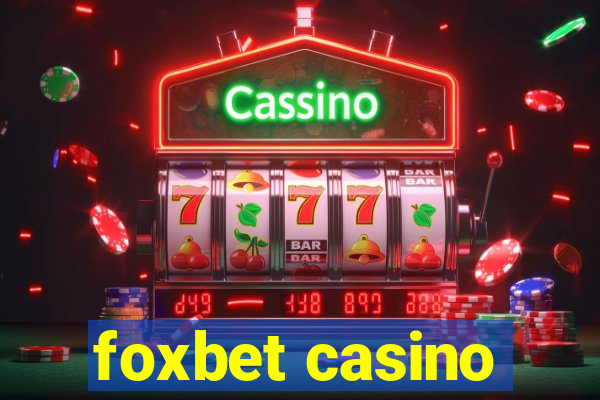 foxbet casino