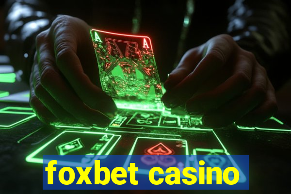 foxbet casino