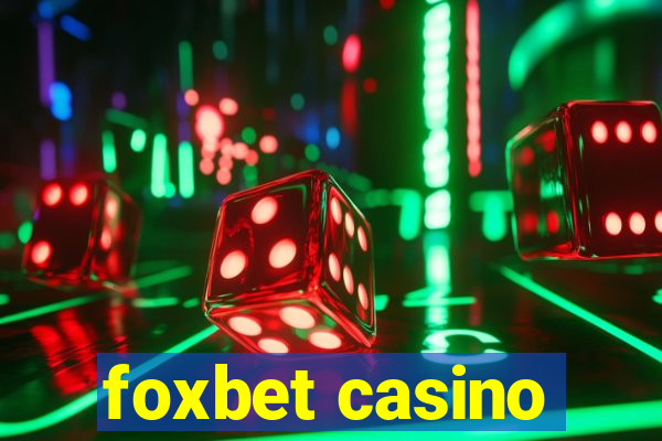 foxbet casino