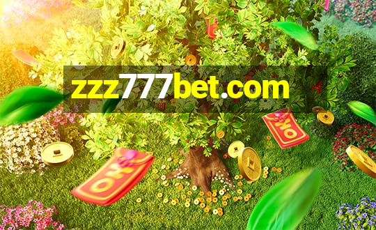 zzz777bet.com