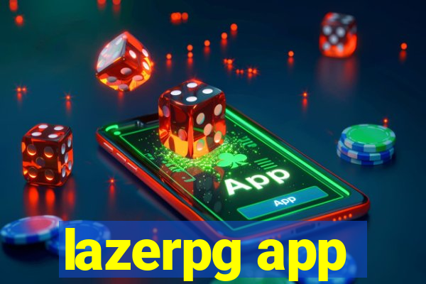 lazerpg app