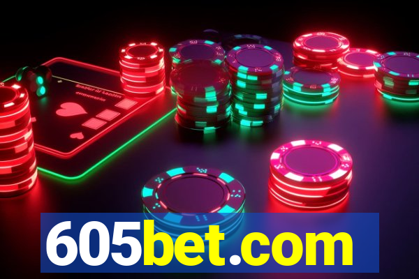 605bet.com