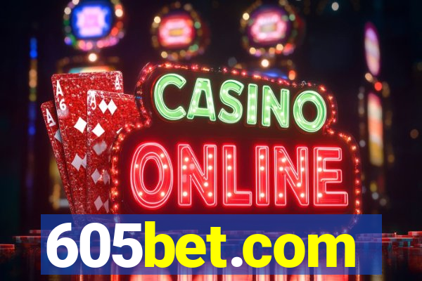 605bet.com