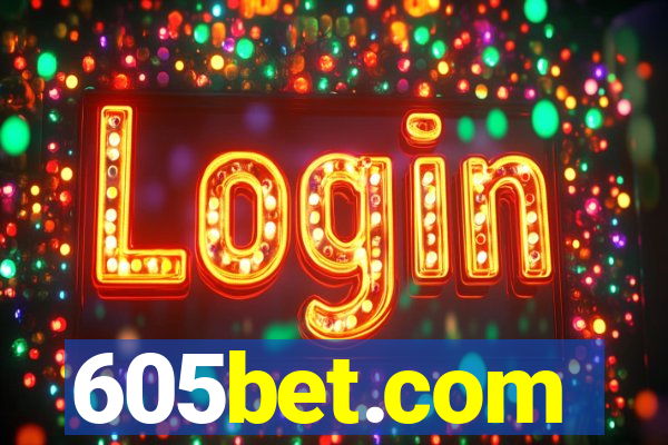 605bet.com