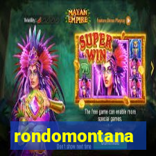 rondomontana